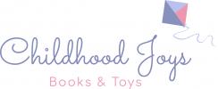 Childhood Joys. Books & toys - Bucurii pentru copii